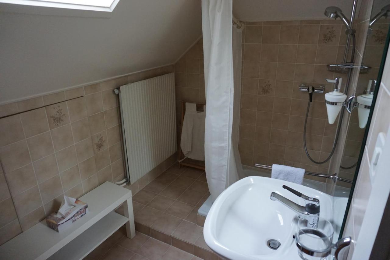 Studio Maujobia 31 Neuchâtel Extérieur photo