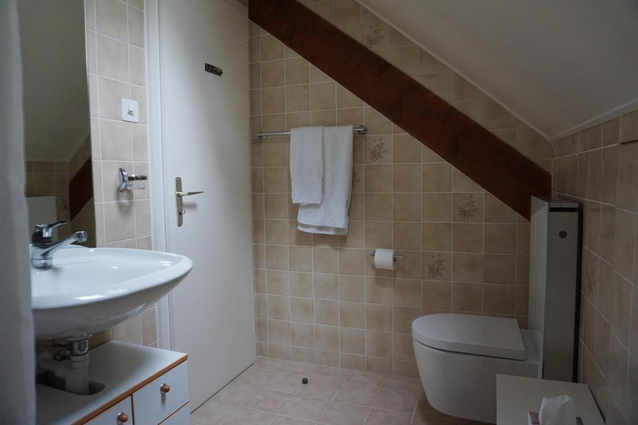 Studio Maujobia 31 Neuchâtel Extérieur photo